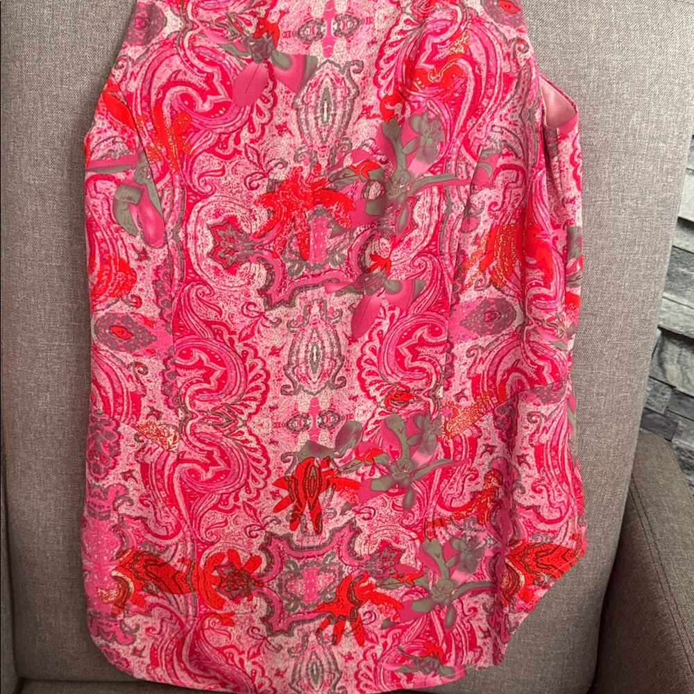CABI blouse